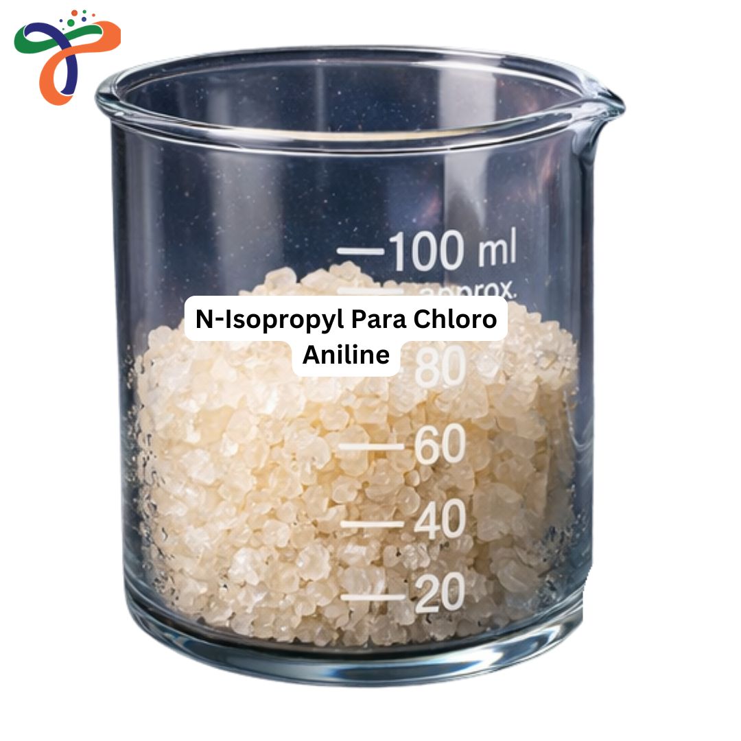 N-Isopropyl Para Chloro Aniline